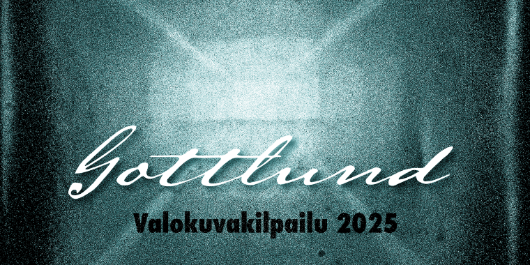 Gottlund-valokuvakilpailu 2025